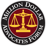 Million Dollar Advocates Million Dollar Advocates