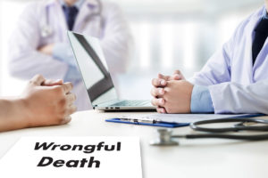 Wrongful Death