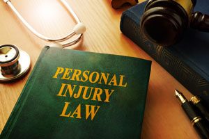 Personal Injury Law