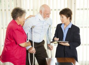 What Is a Deposition in a Personal Injury Lawsuit?