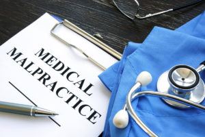 Proving Medical Malpractice in Maryland