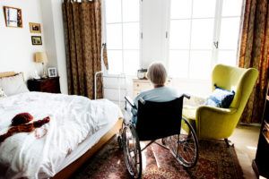 Recognizing the Signs of Nursing Home Neglect and Abuse