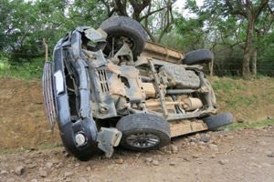 SUV-Rollover-Crashes