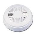 Smoke detector