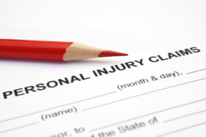 The Different Types of Damages in a Personal Injury Claim