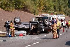 Truck Accident