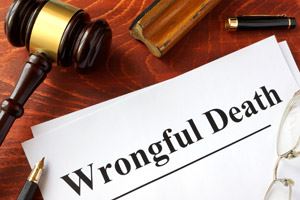 Wrongful Death Action in Maryland