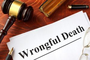 Wrongful death