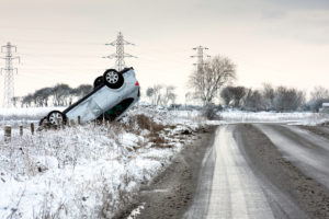Car accident