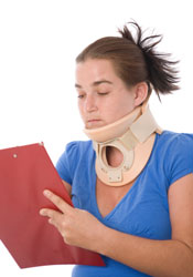 Neck Support