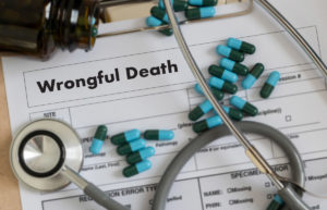 The Damages Available in a Maryland Wrongful Death Claim