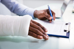 The Time Limits for Filing a Personal Injury Lawsuit in Maryland
