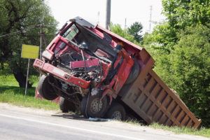 Truck Accidents in Maryland